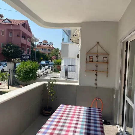 Lueks Marmaris